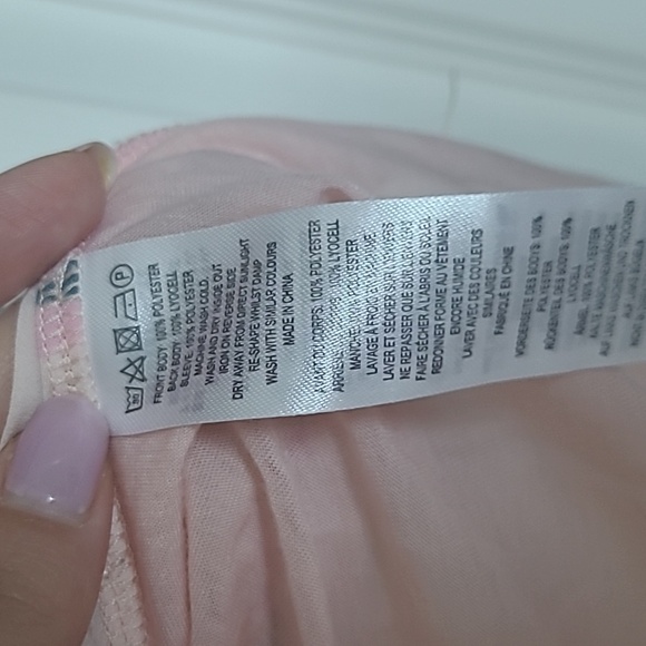 Floral blouse - Picture 4 of 4